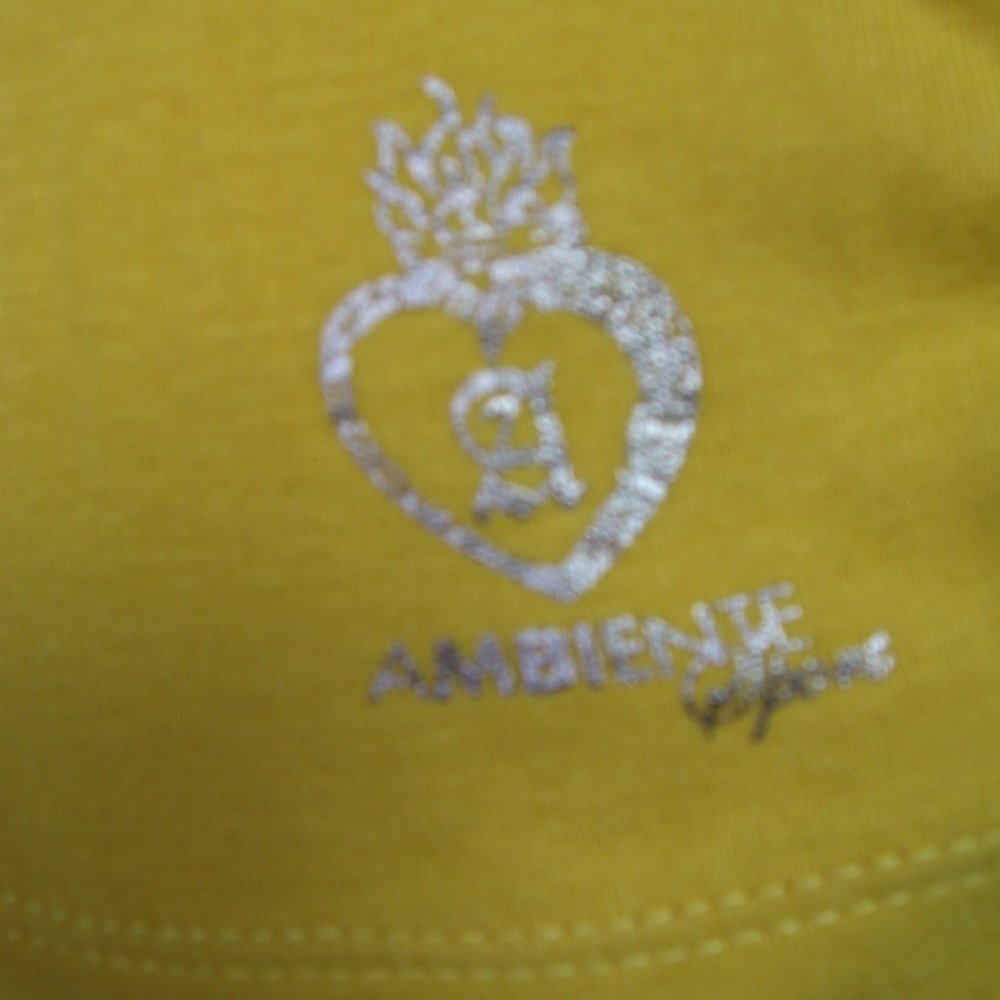 European Designer Tee - Picture 5 of 5